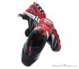 Salomon XA Pro 3D GTX Mens Trail Running Shoes Gore-Tex, Salomon, Rouge, , Hommes, 0018-10788, 5637582422, 889645567099, N5-05.jpg