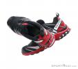 Salomon XA Pro 3D GTX Mens Trail Running Shoes Gore-Tex, Salomon, Červená, , Muži, 0018-10788, 5637582422, 889645567099, N5-10.jpg