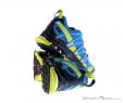 Salomon XA Pro 3D GTX Mens Trail Running Shoes Gore-Tex, Salomon, Modrá, , Muži, 0018-10788, 5637582435, 0, N1-16.jpg