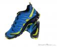 Salomon XA Pro 3D GTX Mens Trail Running Shoes Gore-Tex, Salomon, Blue, , Male, 0018-10788, 5637582435, 0, N2-07.jpg