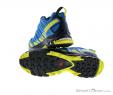 Salomon XA Pro 3D GTX Mens Trail Running Shoes Gore-Tex, Salomon, Bleu, , Hommes, 0018-10788, 5637582435, 0, N2-12.jpg