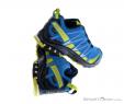 Salomon XA Pro 3D GTX Mens Trail Running Shoes Gore-Tex, Salomon, Bleu, , Hommes, 0018-10788, 5637582435, 0, N2-17.jpg