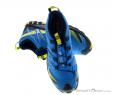 Salomon XA Pro 3D GTX Mens Trail Running Shoes Gore-Tex, Salomon, Bleu, , Hommes, 0018-10788, 5637582435, 0, N3-03.jpg