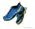 Salomon XA Pro 3D GTX Mens Trail Running Shoes Gore-Tex, Salomon, Bleu, , Hommes, 0018-10788, 5637582435, 0, N3-08.jpg