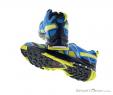 Salomon XA Pro 3D GTX Mens Trail Running Shoes Gore-Tex, Salomon, Blue, , Male, 0018-10788, 5637582435, 0, N3-13.jpg