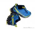 Salomon XA Pro 3D GTX Mens Trail Running Shoes Gore-Tex, Salomon, Bleu, , Hommes, 0018-10788, 5637582435, 0, N3-18.jpg