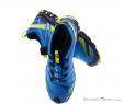 Salomon XA Pro 3D GTX Mens Trail Running Shoes Gore-Tex, Salomon, Bleu, , Hommes, 0018-10788, 5637582435, 0, N4-04.jpg