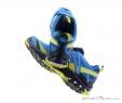 Salomon XA Pro 3D GTX Mens Trail Running Shoes Gore-Tex, Salomon, Bleu, , Hommes, 0018-10788, 5637582435, 0, N4-14.jpg