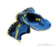 Salomon XA Pro 3D GTX Mens Trail Running Shoes Gore-Tex, Salomon, Azul, , Hombre, 0018-10788, 5637582435, 0, N4-19.jpg