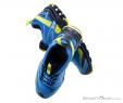 Salomon XA Pro 3D GTX Mens Trail Running Shoes Gore-Tex, Salomon, Modrá, , Muži, 0018-10788, 5637582435, 0, N5-05.jpg