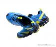 Salomon XA Pro 3D GTX Mens Trail Running Shoes Gore-Tex, Salomon, Bleu, , Hommes, 0018-10788, 5637582435, 0, N5-10.jpg