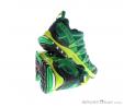 Salomon XA Pro 3D GTX Mens Trail Running Shoes Gore-Tex, Salomon, Verde, , Hombre, 0018-10788, 5637582436, 889645567488, N1-16.jpg