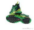 Salomon XA Pro 3D GTX Mens Trail Running Shoes Gore-Tex, Salomon, Green, , Male, 0018-10788, 5637582436, 889645567488, N2-12.jpg