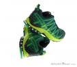 Salomon XA Pro 3D GTX Mens Trail Running Shoes Gore-Tex, Salomon, Green, , Male, 0018-10788, 5637582436, 889645567488, N2-17.jpg