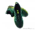 Salomon XA Pro 3D GTX Mens Trail Running Shoes Gore-Tex, Salomon, Green, , Male, 0018-10788, 5637582436, 889645567488, N3-03.jpg