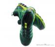 Salomon XA Pro 3D GTX Mens Trail Running Shoes Gore-Tex, Salomon, Green, , Male, 0018-10788, 5637582436, 889645567488, N4-04.jpg