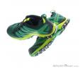 Salomon XA Pro 3D GTX Mens Trail Running Shoes Gore-Tex, Salomon, Green, , Male, 0018-10788, 5637582436, 889645567488, N4-09.jpg