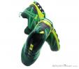 Salomon XA Pro 3D GTX Mens Trail Running Shoes Gore-Tex, Salomon, Green, , Male, 0018-10788, 5637582436, 889645567488, N5-05.jpg