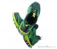 Salomon XA Pro 3D GTX Mens Trail Running Shoes Gore-Tex, Salomon, Vert, , Hommes, 0018-10788, 5637582436, 889645567488, N5-15.jpg