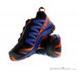 Salomon XA Pro 3D GTX Mens Trail Running Shoes Gore-Tex, Salomon, Multicolor, , Hombre, 0018-10788, 5637582462, 889645566016, N1-06.jpg