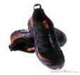 Salomon XA Pro 3D GTX Mens Trail Running Shoes Gore-Tex, Salomon, Multicolore, , Hommes, 0018-10788, 5637582462, 889645566016, N2-02.jpg