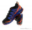 Salomon XA Pro 3D GTX Mens Trail Running Shoes Gore-Tex, Salomon, Multicolored, , Male, 0018-10788, 5637582462, 889645566016, N2-07.jpg