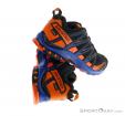 Salomon XA Pro 3D GTX Mens Trail Running Shoes Gore-Tex, Salomon, Viacfarebné, , Muži, 0018-10788, 5637582462, 889645566016, N2-17.jpg