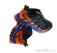 Salomon XA Pro 3D GTX Mens Trail Running Shoes Gore-Tex, Salomon, Multicolore, , Hommes, 0018-10788, 5637582462, 889645566016, N3-18.jpg
