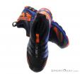 Salomon XA Pro 3D GTX Mens Trail Running Shoes Gore-Tex, Salomon, Multicolor, , Hombre, 0018-10788, 5637582462, 889645566016, N4-04.jpg