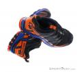 Salomon XA Pro 3D GTX Mens Trail Running Shoes Gore-Tex, Salomon, Viacfarebné, , Muži, 0018-10788, 5637582462, 889645566016, N4-19.jpg