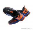Salomon XA Pro 3D GTX Mens Trail Running Shoes Gore-Tex, Salomon, Multicolore, , Hommes, 0018-10788, 5637582462, 889645566016, N5-10.jpg