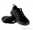 Salomon XA Pro 3D Mens Trail Running Shoes, Salomon, Čierna, , Muži, 0018-10789, 5637582484, 889645197173, N1-01.jpg
