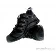 Salomon XA Pro 3D Mens Trail Running Shoes, Salomon, Black, , Male, 0018-10789, 5637582484, 889645197173, N1-06.jpg
