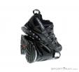 Salomon XA Pro 3D Mens Trail Running Shoes, , Black, , Male, 0018-10789, 5637582484, , N1-16.jpg