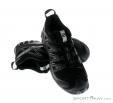 Salomon XA Pro 3D Mens Trail Running Shoes, , Black, , Male, 0018-10789, 5637582484, , N2-02.jpg