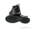 Salomon XA Pro 3D Mens Trail Running Shoes, Salomon, Black, , Male, 0018-10789, 5637582484, 889645197173, N2-12.jpg
