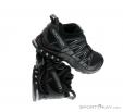 Salomon XA Pro 3D Mens Trail Running Shoes, Salomon, Negro, , Hombre, 0018-10789, 5637582484, 889645197173, N2-17.jpg