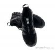 Salomon XA Pro 3D Mens Trail Running Shoes, Salomon, Noir, , Hommes, 0018-10789, 5637582484, 889645197173, N3-03.jpg