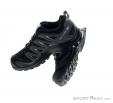 Salomon XA Pro 3D Mens Trail Running Shoes, , Black, , Male, 0018-10789, 5637582484, , N3-08.jpg