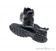 Salomon XA Pro 3D Mens Trail Running Shoes, Salomon, Negro, , Hombre, 0018-10789, 5637582484, 889645197173, N3-13.jpg