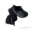 Salomon XA Pro 3D Mens Trail Running Shoes, , Black, , Male, 0018-10789, 5637582484, , N3-18.jpg