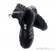 Salomon XA Pro 3D Mens Trail Running Shoes, , Black, , Male, 0018-10789, 5637582484, , N4-04.jpg
