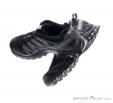 Salomon XA Pro 3D Mens Trail Running Shoes, Salomon, Black, , Male, 0018-10789, 5637582484, 889645197173, N4-09.jpg
