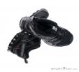 Salomon XA Pro 3D Mens Trail Running Shoes, Salomon, Negro, , Hombre, 0018-10789, 5637582484, 889645197173, N4-19.jpg