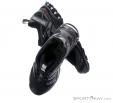 Salomon XA Pro 3D Mens Trail Running Shoes, Salomon, Čierna, , Muži, 0018-10789, 5637582484, 889645197173, N5-05.jpg