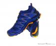 Salomon XA Pro 3D Mens Trail Running Shoes, Salomon, Bleu, , Hommes, 0018-10789, 5637582489, 889645572345, N2-07.jpg