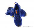 Salomon XA Pro 3D Mens Trail Running Shoes, Salomon, Bleu, , Hommes, 0018-10789, 5637582489, 889645572345, N3-03.jpg