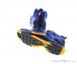 Salomon XA Pro 3D Mens Trail Running Shoes, Salomon, Azul, , Hombre, 0018-10789, 5637582489, 889645572345, N3-13.jpg