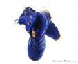 Salomon XA Pro 3D Mens Trail Running Shoes, Salomon, Bleu, , Hommes, 0018-10789, 5637582489, 889645572345, N4-04.jpg