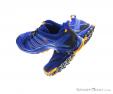 Salomon XA Pro 3D Mens Trail Running Shoes, Salomon, Bleu, , Hommes, 0018-10789, 5637582489, 889645572345, N4-09.jpg